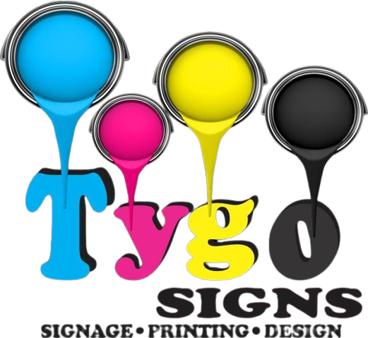 Tygo Signs Logo